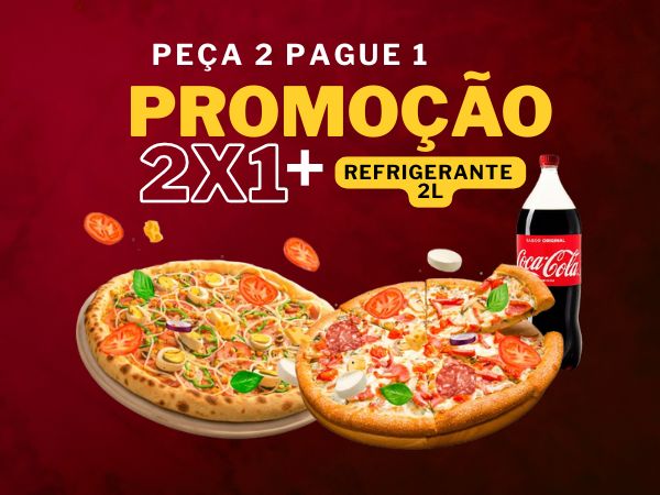 (Apenas Retirada) Açaí 770ml